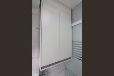 Apartamento para alugar com 44m², 2 quartos e 1 vagaÁrea de Serviço