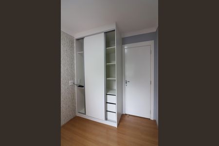 Apartamento para alugar com 44m², 2 quartos e 1 vagaQuarto 2