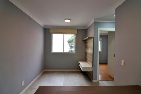 Apartamento para alugar com 44m², 2 quartos e 1 vagaSala 