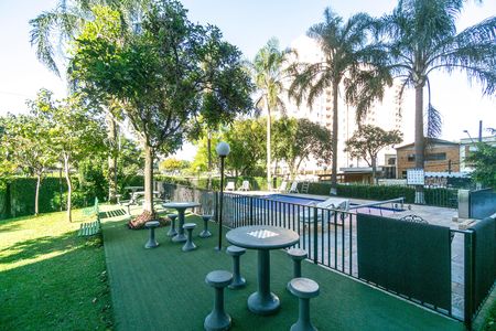 Apartamento para alugar com 57m², 2 quartos e 1 vagaÁrea externa