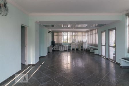 Apartamento para alugar com 57m², 2 quartos e 1 vagaSalão de festas
