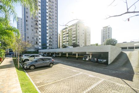 Apartamento para alugar com 57m², 2 quartos e 1 vagaGaragem
