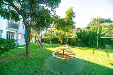 Apartamento para alugar com 57m², 2 quartos e 1 vagaPlayground