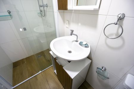 Apartamento para alugar com 57m², 2 quartos e 1 vagaPia