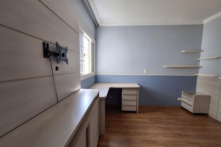 Casa para alugar com 212m², 4 quartos e 5 vagas Casa para alugar com 212m², 4 quartos e 5 vagasQuarto 3