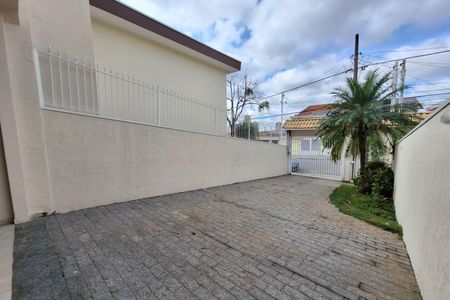 Casa para alugar com 212m², 4 quartos e 5 vagas Casa para alugar com 212m², 4 quartos e 5 vagasGaragem