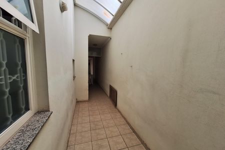Casa para alugar com 212m², 4 quartos e 5 vagas Casa para alugar com 212m², 4 quartos e 5 vagasCorredor