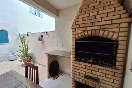 Casa para alugar com 212m², 4 quartos e 5 vagas Casa para alugar com 212m², 4 quartos e 5 vagasÁrea gourmet