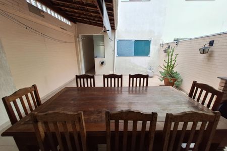Casa para alugar com 212m², 4 quartos e 5 vagas Casa para alugar com 212m², 4 quartos e 5 vagasÁrea gourmet