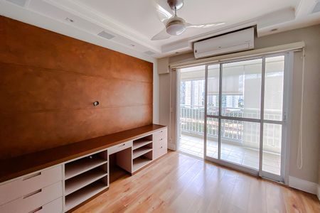 Sala de apartamento para alugar com 3 quartos, 77m² em Água Branca, São Paulo