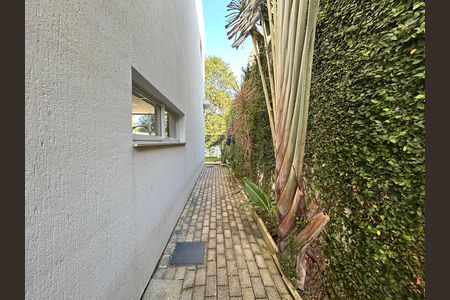 Casa para alugar com 140m², 3 quartos e 2 vagas Casa para alugar com 140m², 3 quartos e 2 vagasÁrea de Serviço