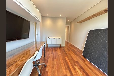 Casa para alugar com 140m², 3 quartos e 2 vagas Casa para alugar com 140m², 3 quartos e 2 vagasQuarto 2