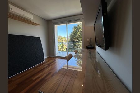 Casa para alugar com 140m², 3 quartos e 2 vagas Casa para alugar com 140m², 3 quartos e 2 vagasQuarto 2