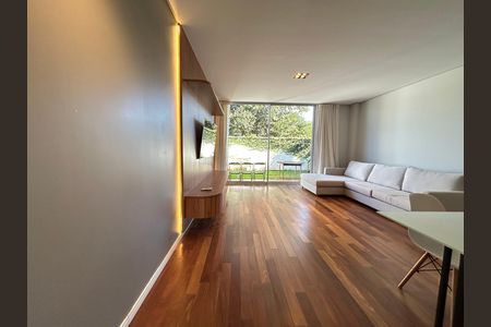 Casa para alugar com 140m², 3 quartos e 2 vagas Casa para alugar com 140m², 3 quartos e 2 vagasSala
