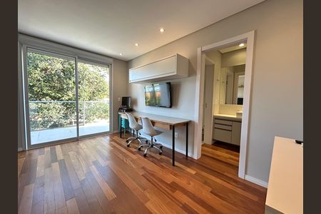 Casa para alugar com 140m², 3 quartos e 2 vagas Casa para alugar com 140m², 3 quartos e 2 vagasQuarto 2