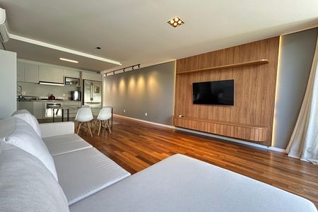 Casa para alugar com 140m², 3 quartos e 2 vagas Casa para alugar com 140m², 3 quartos e 2 vagasSala