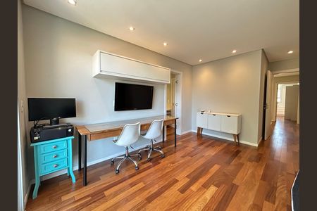 Casa para alugar com 140m², 3 quartos e 2 vagas Casa para alugar com 140m², 3 quartos e 2 vagasQuarto 2