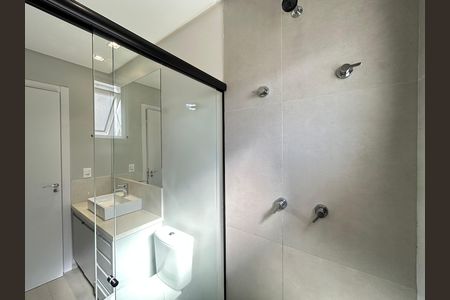 Casa para alugar com 140m², 3 quartos e 2 vagas Casa para alugar com 140m², 3 quartos e 2 vagasBanheiro suíte