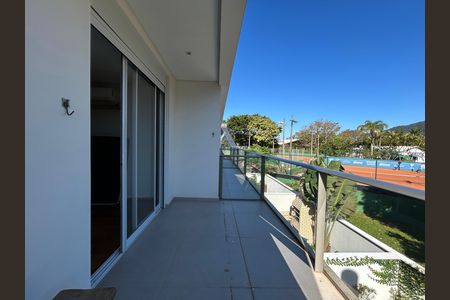 Casa para alugar com 140m², 3 quartos e 2 vagas Casa para alugar com 140m², 3 quartos e 2 vagasVaranda