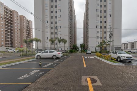 Apartamento à venda com 54m², 2 quartos e 1 vaga Apartamento à venda com 54m², 2 quartos e 1 vagaÁrea comum