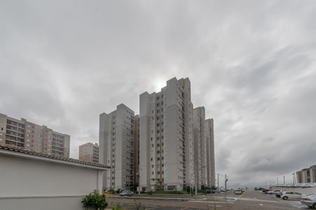 Apartamento à venda com 54m², 2 quartos e 1 vaga Apartamento à venda com 54m², 2 quartos e 1 vagaÁrea comum