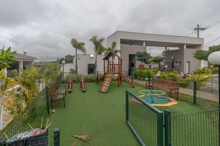 Apartamento à venda com 54m², 2 quartos e 1 vaga Apartamento à venda com 54m², 2 quartos e 1 vagaÁrea comum - Playground