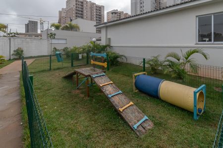 Apartamento à venda com 54m², 2 quartos e 1 vaga Apartamento à venda com 54m², 2 quartos e 1 vagaÁrea comum - Espaço Pet