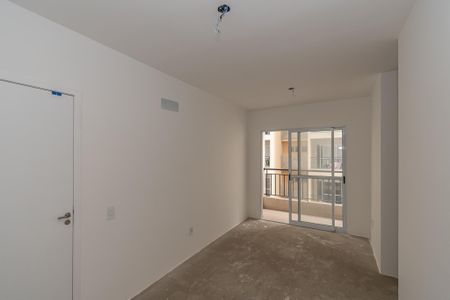 Apartamento à venda com 54m², 2 quartos e 1 vaga Apartamento à venda com 54m², 2 quartos e 1 vagaSala de Estar/Jantar