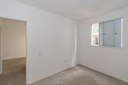 Quarto 1 de apartamento à venda com 2 quartos, 54m² em  Orestes Ongaro, Sumaré