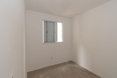 Quarto 2 de apartamento à venda com 2 quartos, 54m² em  Orestes Ongaro, Sumaré