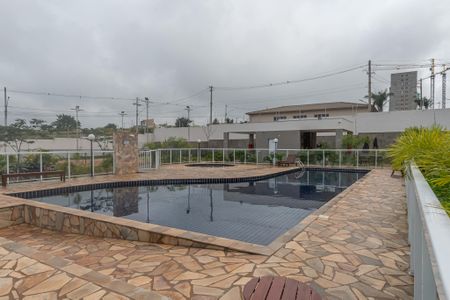 Apartamento à venda com 54m², 2 quartos e 1 vaga Apartamento à venda com 54m², 2 quartos e 1 vagaÁrea comum - Piscina
