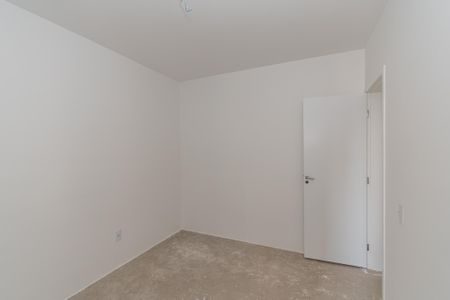 Quarto 1 de apartamento à venda com 2 quartos, 54m² em  Orestes Ongaro, Sumaré