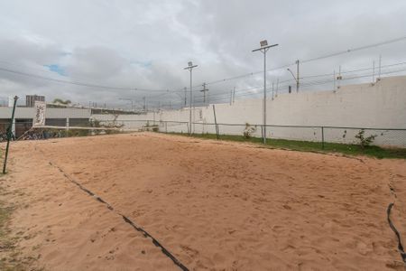 Apartamento à venda com 54m², 2 quartos e 1 vaga Apartamento à venda com 54m², 2 quartos e 1 vagaÁrea comum - Quadra Esportiva