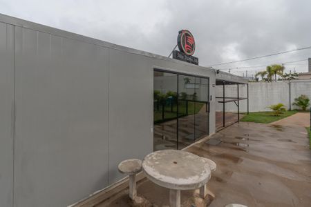 Apartamento à venda com 54m², 2 quartos e 1 vaga Apartamento à venda com 54m², 2 quartos e 1 vagaÁrea comum - Mercado