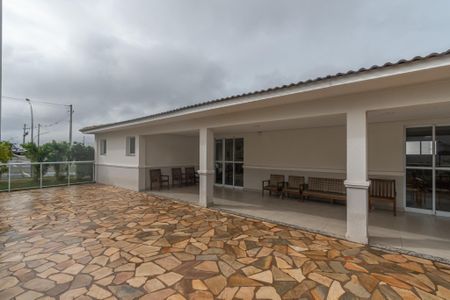 Apartamento à venda com 54m², 2 quartos e 1 vaga Apartamento à venda com 54m², 2 quartos e 1 vagaÁrea comum - Salão de festas