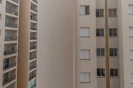 Apartamento à venda com 54m², 2 quartos e 1 vaga Apartamento à venda com 54m², 2 quartos e 1 vagaVista Quarto 2