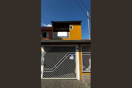 Casa para alugar com 110m², 2 quartos e 3 vagas Casa para alugar com 110m², 2 quartos e 3 vagasGaragem