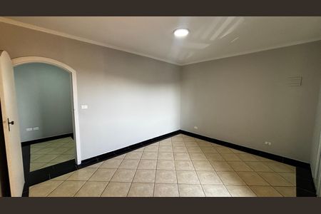 Casa para alugar com 110m², 2 quartos e 3 vagas Casa para alugar com 110m², 2 quartos e 3 vagasSuite 1