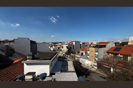 Casa para alugar com 110m², 2 quartos e 3 vagas Casa para alugar com 110m², 2 quartos e 3 vagasSuíte 2 Vista