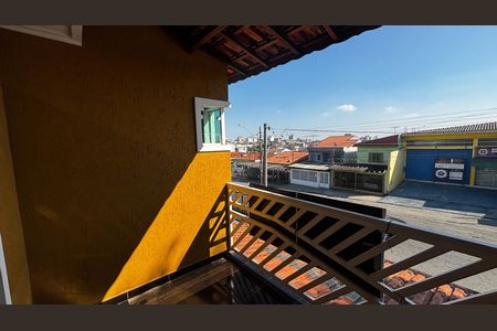 Casa para alugar com 110m², 2 quartos e 3 vagas Casa para alugar com 110m², 2 quartos e 3 vagasSuite 1Varanda