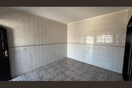 Casa para alugar com 110m², 2 quartos e 3 vagas Casa para alugar com 110m², 2 quartos e 3 vagasCozinha