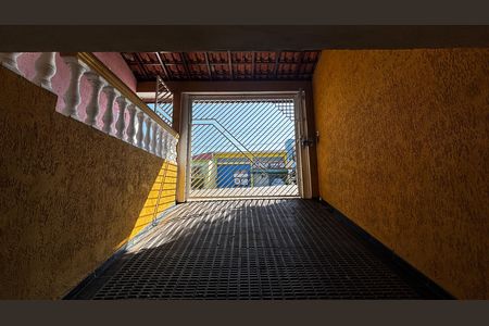 Casa para alugar com 110m², 2 quartos e 3 vagas Casa para alugar com 110m², 2 quartos e 3 vagasGaragem