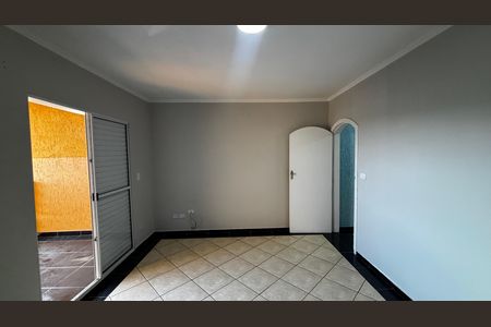 Casa para alugar com 110m², 2 quartos e 3 vagas Casa para alugar com 110m², 2 quartos e 3 vagasSuite 1