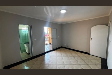 Casa para alugar com 110m², 2 quartos e 3 vagas Casa para alugar com 110m², 2 quartos e 3 vagasSuite 1