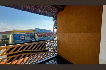 Casa para alugar com 110m², 2 quartos e 3 vagas Casa para alugar com 110m², 2 quartos e 3 vagasSuite 1Varanda