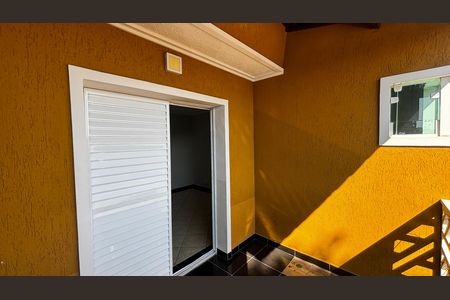 Casa para alugar com 110m², 2 quartos e 3 vagas Casa para alugar com 110m², 2 quartos e 3 vagasSuite 1Varanda