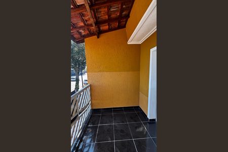 Casa para alugar com 110m², 2 quartos e 3 vagas Casa para alugar com 110m², 2 quartos e 3 vagasSuite 1Varanda