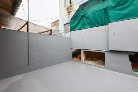 Casa para alugar com 70m², 1 quarto e sem vagaÁrea externa