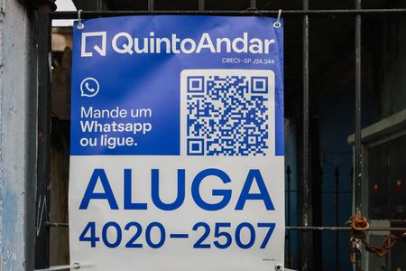 Casa para alugar com 70m², 1 quarto e sem vagaPlaca