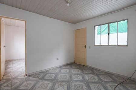 Sala de casa para alugar com 1 quarto, 70m² em Parque Pinheiros, Taboão da Serra